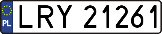 LRY21261