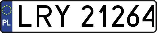 LRY21264