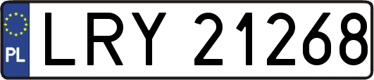 LRY21268