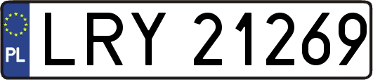LRY21269