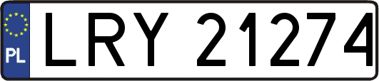 LRY21274