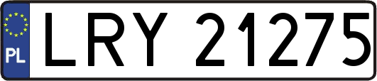 LRY21275