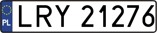 LRY21276