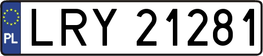 LRY21281