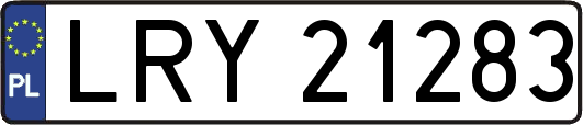 LRY21283