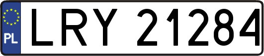 LRY21284