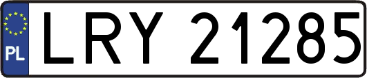 LRY21285