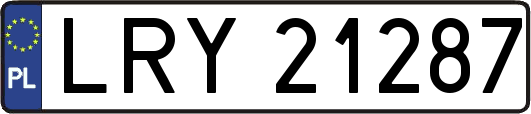 LRY21287