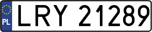 LRY21289
