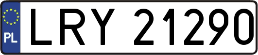 LRY21290