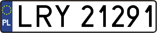 LRY21291