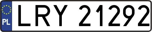 LRY21292