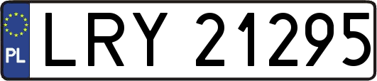 LRY21295
