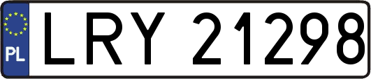 LRY21298