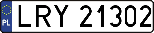 LRY21302