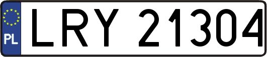 LRY21304