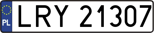 LRY21307