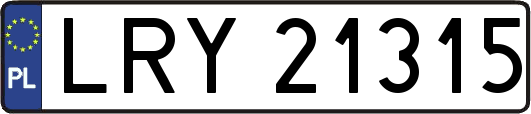 LRY21315