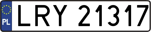 LRY21317