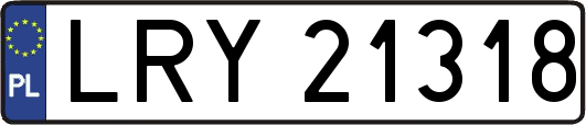 LRY21318
