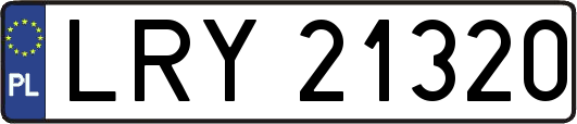 LRY21320