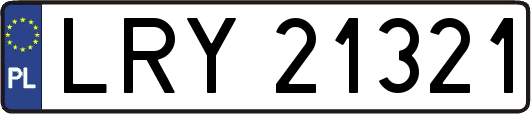 LRY21321