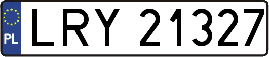 LRY21327