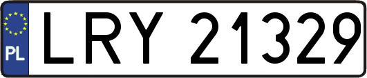 LRY21329