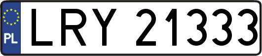 LRY21333