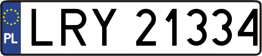 LRY21334