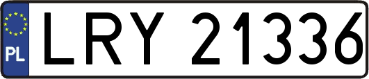LRY21336