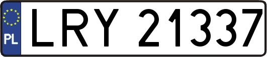 LRY21337