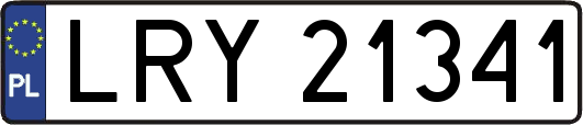 LRY21341