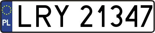 LRY21347