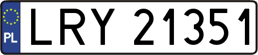 LRY21351