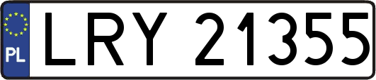 LRY21355
