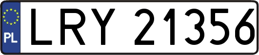 LRY21356