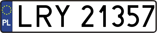 LRY21357