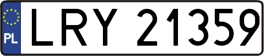 LRY21359