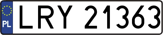 LRY21363