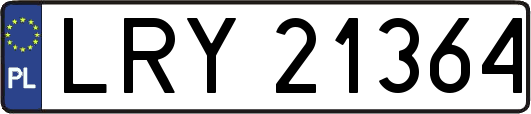 LRY21364