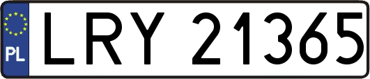 LRY21365