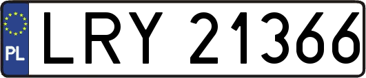 LRY21366