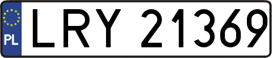 LRY21369