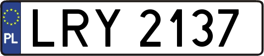 LRY2137