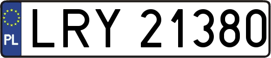 LRY21380