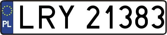 LRY21383