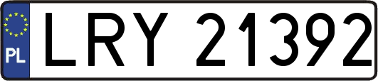 LRY21392