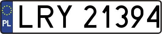 LRY21394