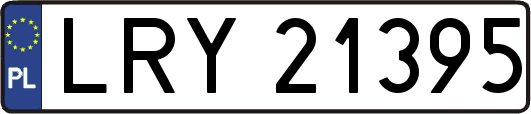 LRY21395
